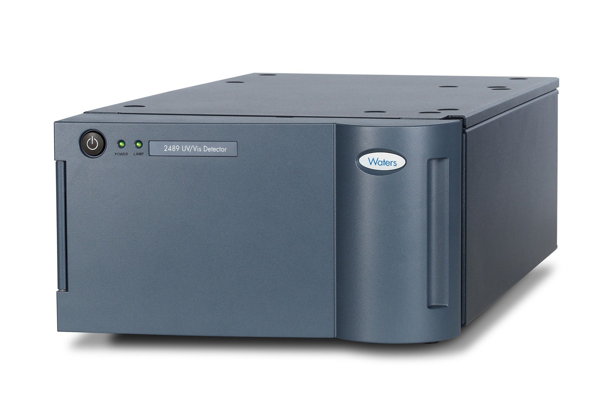 2489 UV/可視光検出器 | HPLC および UHPLC での UV 検出用 | Waters
